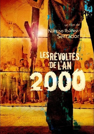 Les Révoltés de l'an 2000