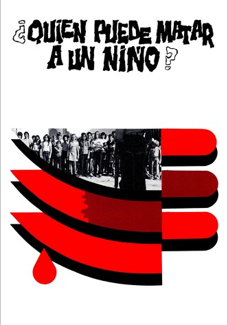 ¿Quién puede matar a un niño?