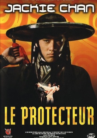 Le Protecteur