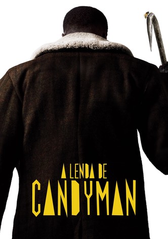 Candyman