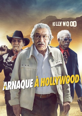 Arnaque à Hollywood