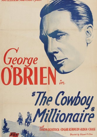 The Cowboy Millionaire