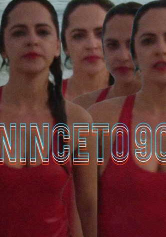 Nincet Ninety