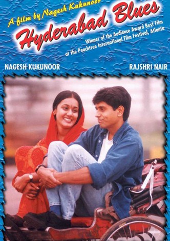 Hyderabad Blues