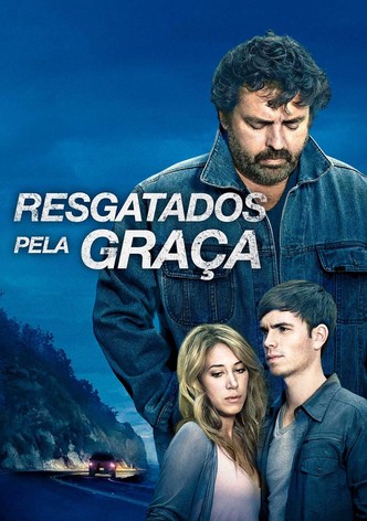 Resgatados pela Graça