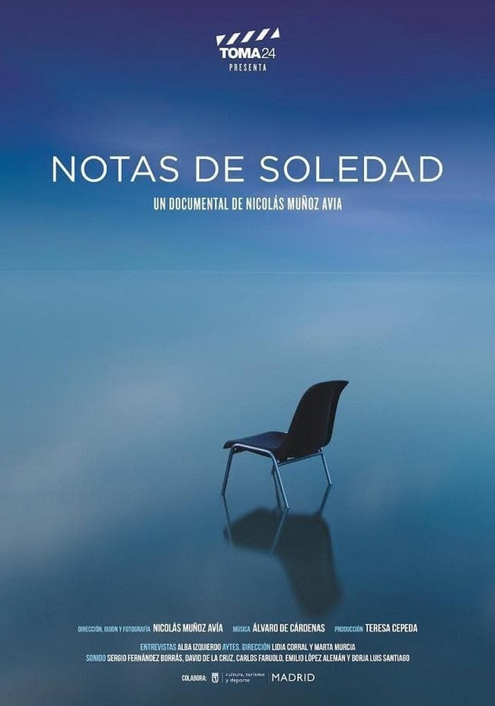 Notas de soledad