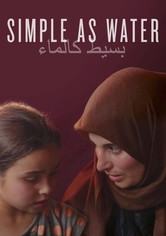 Simple As Water