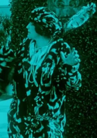 When the Night Call Came