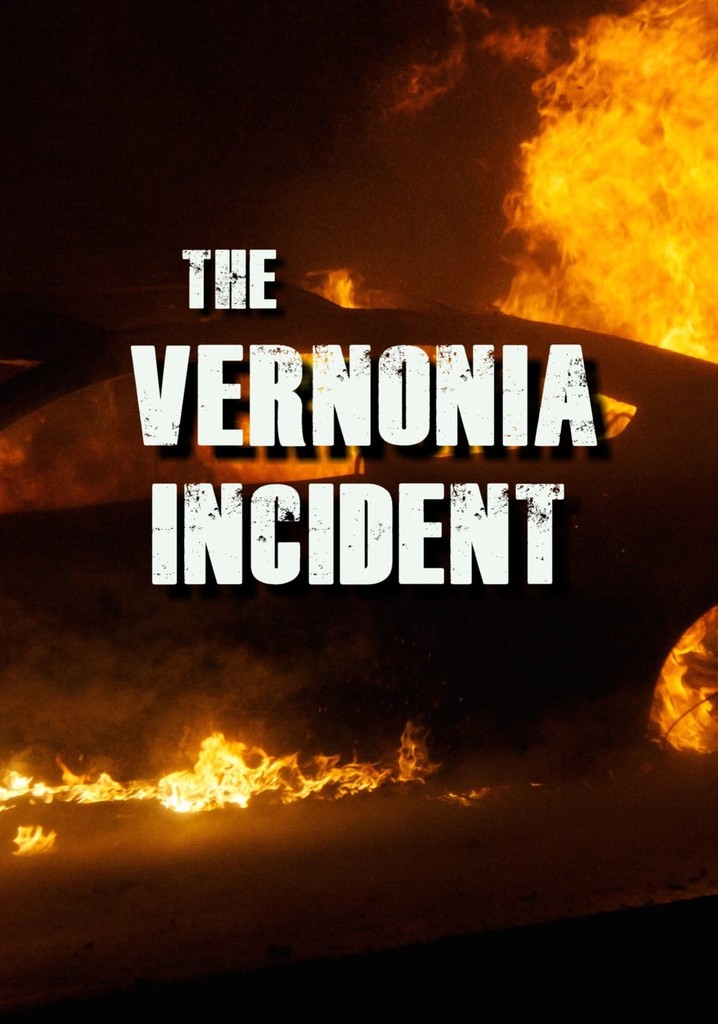 Regarder The Vernonia Incident en streaming complet