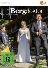 Der Bergdoktor - Sezonul 14