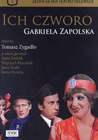 Ich czworo