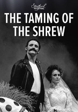 The Taming of the Shrew