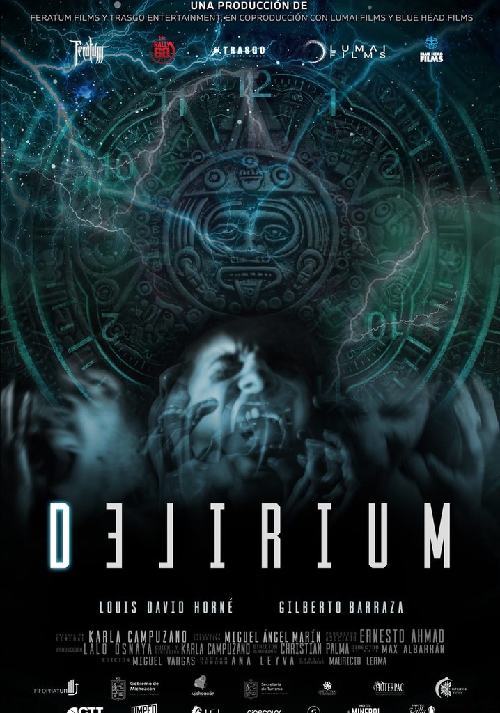 Delirium