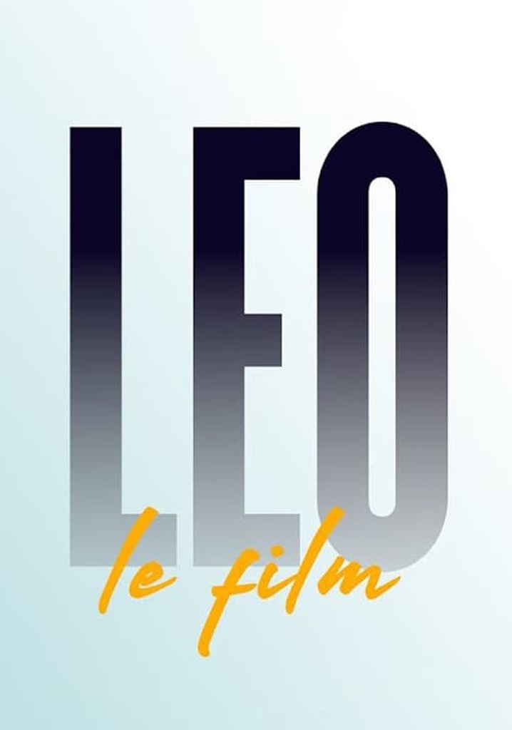 Leo: The Film