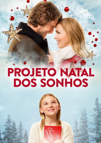 Projeto Natal dos sonhos