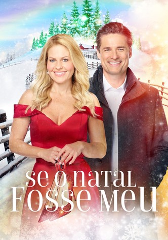 Se o Natal Fosse Meu