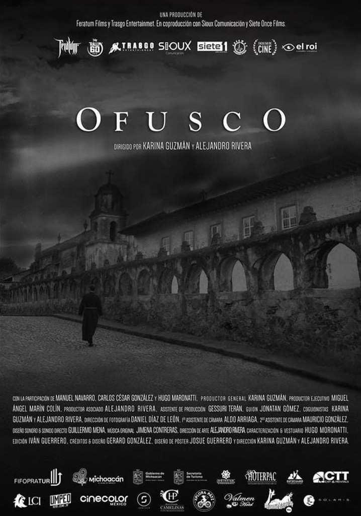 Ofusco