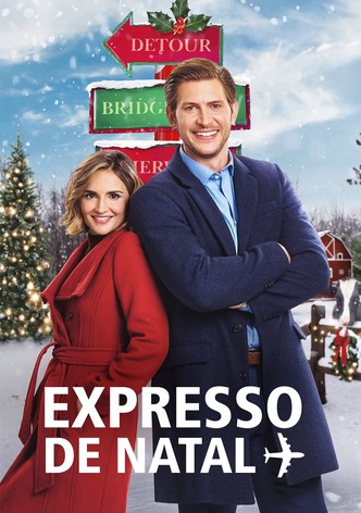 Expresso de Natal