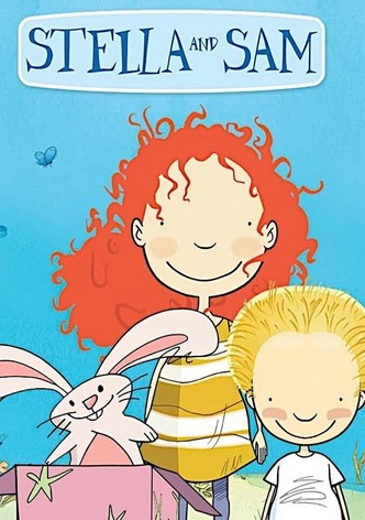 Stella and Sam