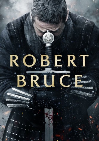 Robert Bruce