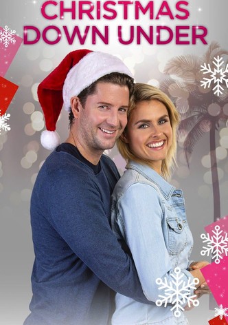 Christmas Down Under