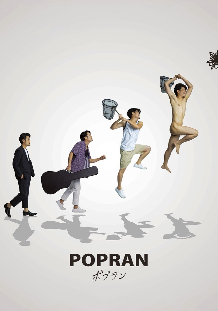 Popran