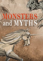 Monster und Mythen