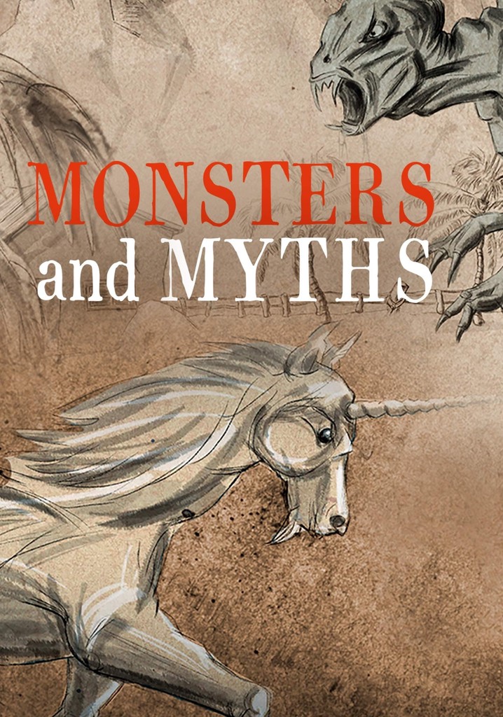 Monster und Mythen Stream Jetzt Film online anschauen