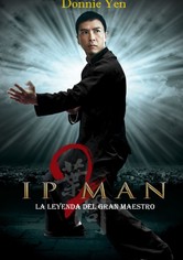 Ip Man 2