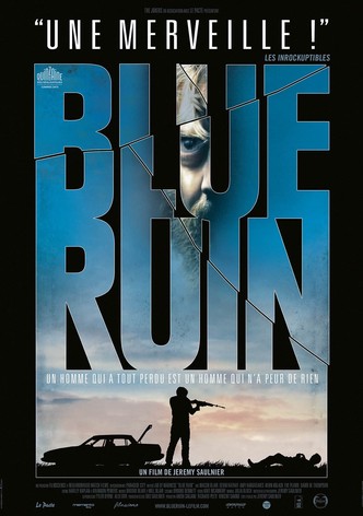 Blue Ruin