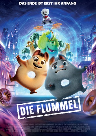 Die Flummel