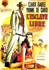 L'Esclave libre