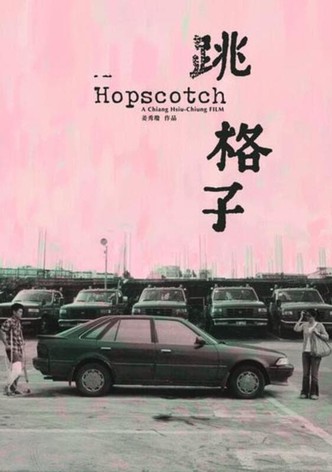 Hopscotch