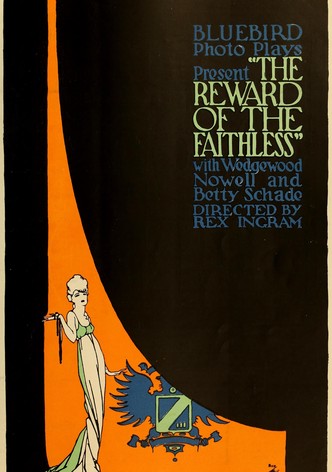 The Reward of the Faithless