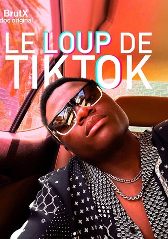 Le Loup de TikTok