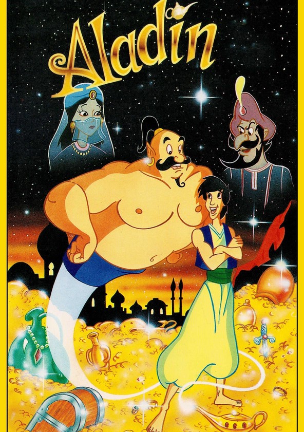 Aladdin disney movie hot sale watch online