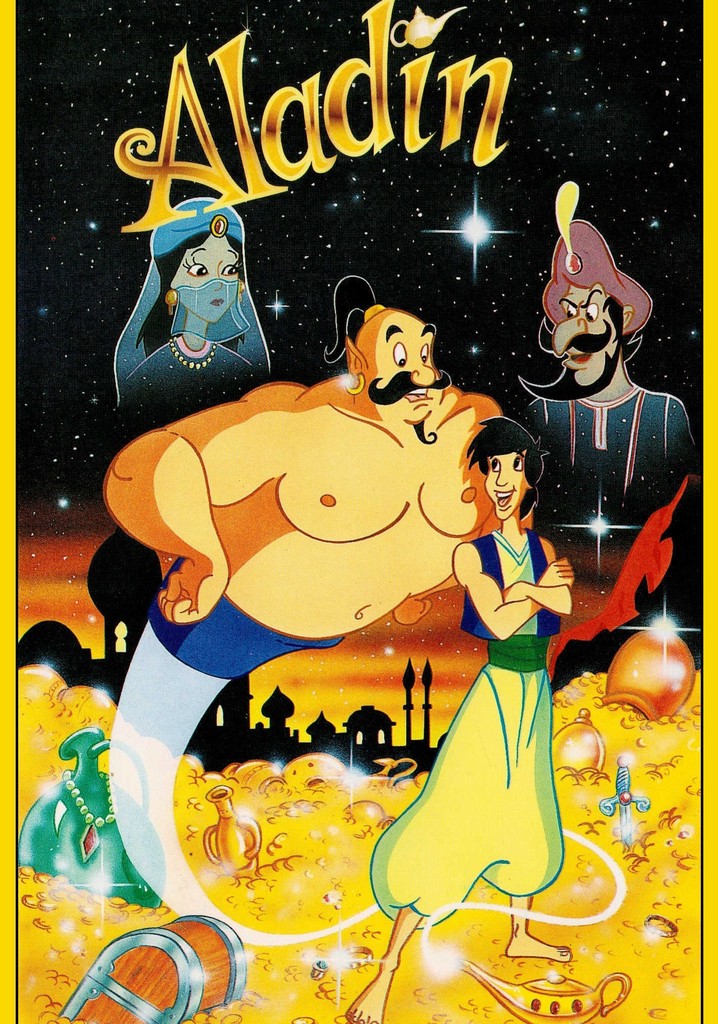Aladdin