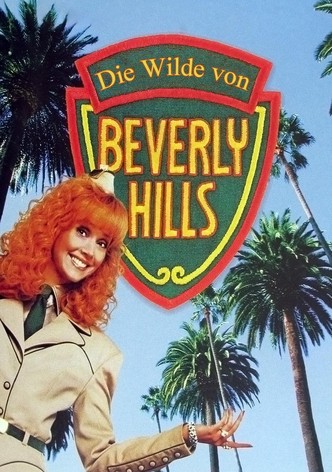 Die Wilde von Beverly Hills