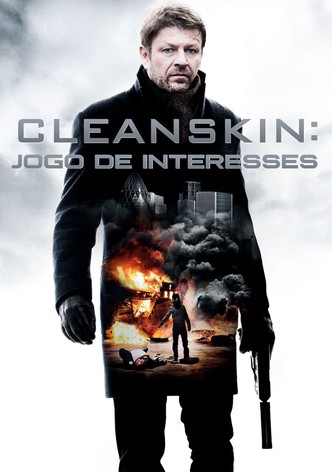 Cleanskin – Jogo de Interesses
