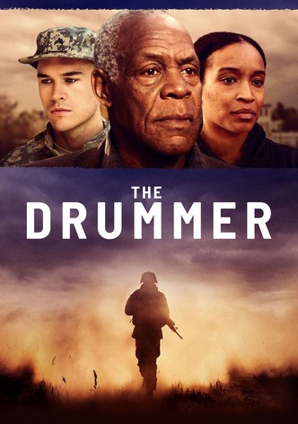 The Drummer