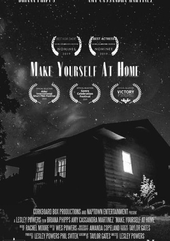 Make Yourself at Home