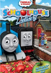 Thomas & Friends: Schoolhouse Delivery