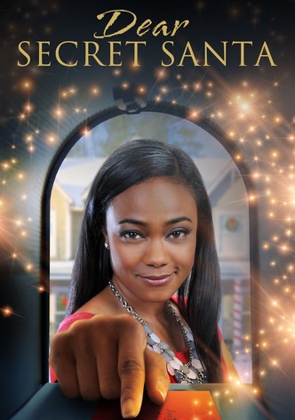 Querido Papá Noel Secreto (Dear Secret Santa)