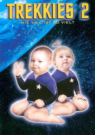 Trekkies 2