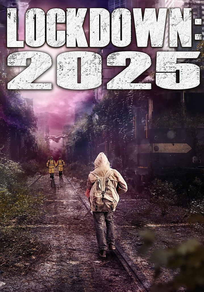 Lockdown 2025 película Ver online en español