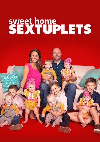 Sweet Home Sextuplets