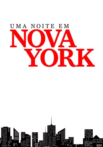 Uma Noite em Nova York