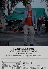 Last Knights of the Right Side