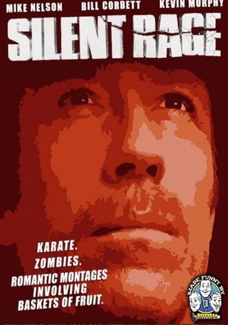 RiffTrax: Silent Rage