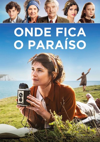 Onde Fica o Paraíso
